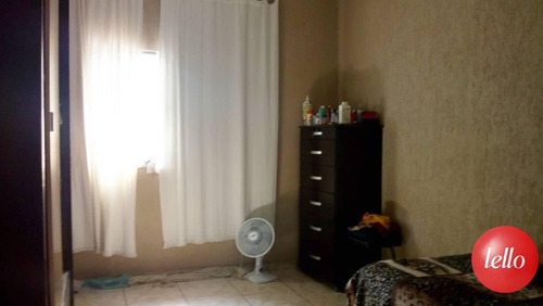 Imagem 4 de 10 de Casa - Ref: 210474