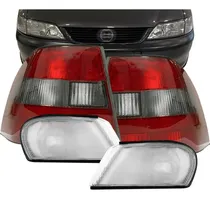 Comprar Lanternas Vectra 96 97 98 A 2000 Setas E Lanternas Traseiras