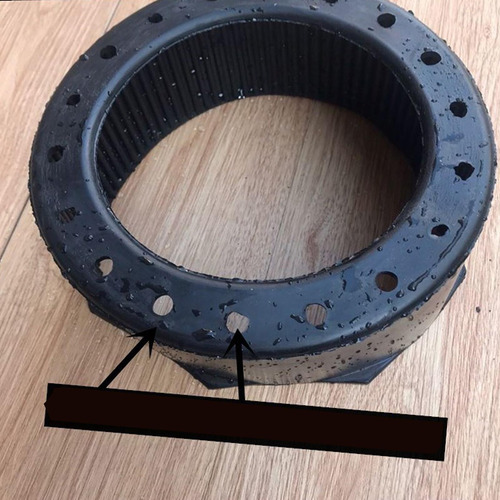 Bota De Tanque De Mergulho Acessórios De Mergulho Bota De
