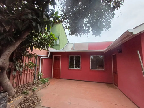 Oficina En Arriendo San Bernardo