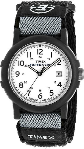 Timex - Camper Reloj Para Hombre