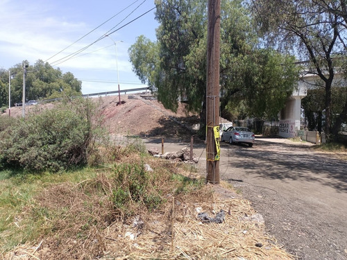 Terreno En Texcoco