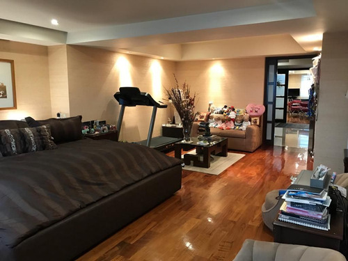Departamento En Venta En Interlomas Residencial Fiesole (m2d2791)