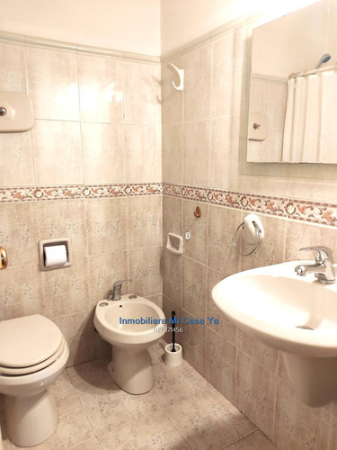 Imagen 12 de 27 de Venta Permuta Apartamento Pocitos 3 Dormitorios 3 Baños Gar Cw171456