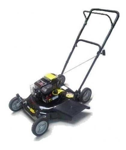 Corta Cesped Stark Pro Serie 450 Motor Briggs & Stratton 