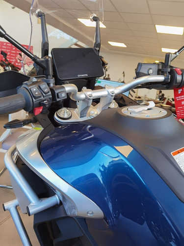 Imagen 10 de 19 de Cfmoto 800mt Touring - 100% Financiada! - Tomamos Tu Usada!
