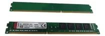 Comprar Memoria Ram  Kingston  4gb. Ddr 3  1600 Mhz 