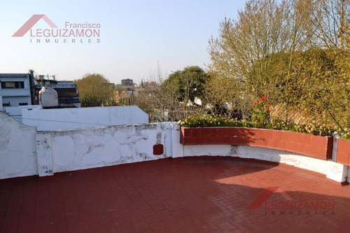 Imagen 19 de 22 de Doble Frente - 20x8,70 - Casa 5 Ambientes - A Metros De Av. Directorio - Plusvalia Metros