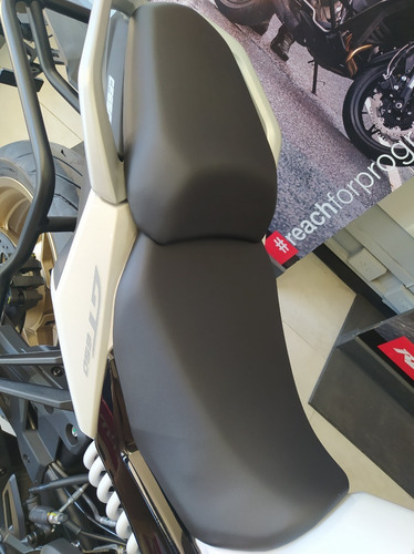 Imagen 12 de 18 de Nueva Cfmoto Gt 650 Cf Moto Oficial Turismo Touring No Ninja