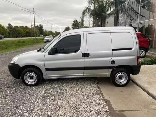 Peugeot Partner 1.6 Hdi Furgon Confort 92