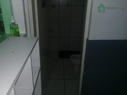 Imagem 22 de 30 de Sobrado Comercial À Venda, Jardim São Luís, São Paulo. - So0138