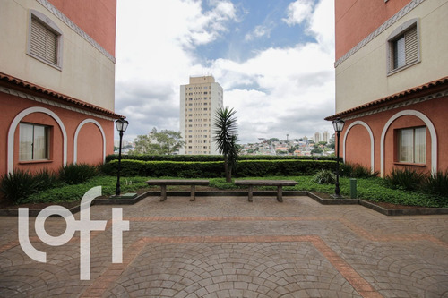 Imagem 23 de 26 de Apto Jabaquara | 3 Quartos | 64 M² | Cond: R$697.00 | 1 Vaga - 1t7vha8