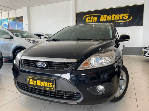 Ford Focus 2.0 Glx Flex Aut. 5p