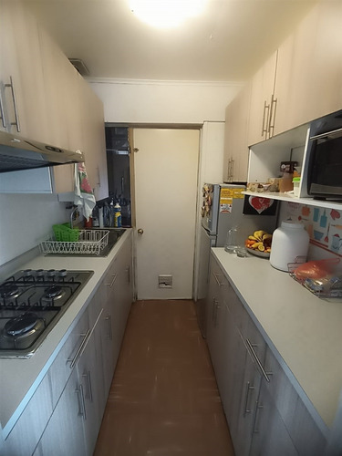 Casa En Venta De 2 Dorm 1 Baño 1 Est En San Pedro De La Paz