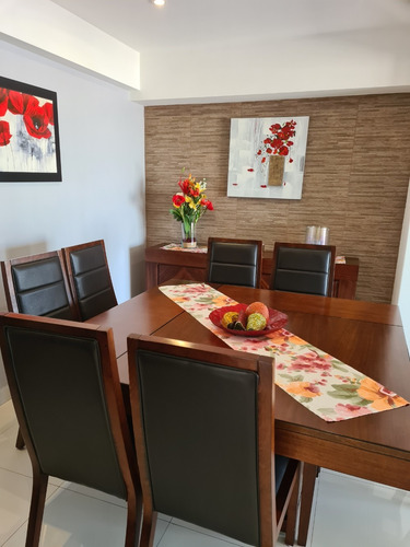 Imagen 2 de 14 de Departamento En Venta En Villa Florence