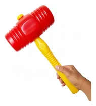 Comprar Juguete Chipote Chillón Martillo Disfraz Accesorio Chapulín