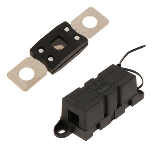 S Down Auto Holder + Mega 125a Set Para Rv / Barco / /