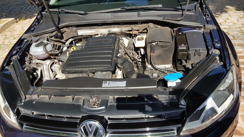 Volkswagen Golf 1.6 Trendline 2017