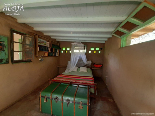 02764- Oportunidad!! Vendo Hermosas Casas En El Quilpo, Sobre La Unión De Los Ríos San Gregorio Y Pinto