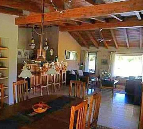 Finca S/lote 50 Has- Venta- Calingasta- San Juan