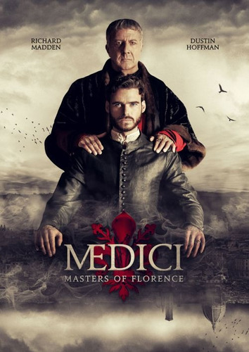 Medici - Masters Of Florence (série De Tv)