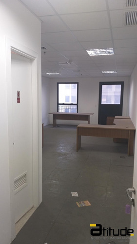 Imagem 15 de 15 de Salas Para Locação Alphaville Condomínio Cea Ii - 3964