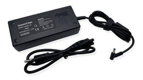 New 19.5v 6.15a 120w Ac Adapter Charger Power Cord For H Sle