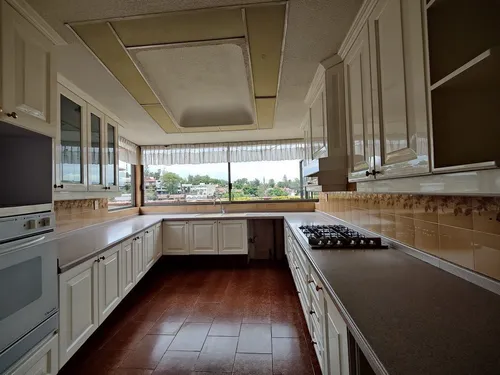Se Vende Excelente Casa En Bosques De Las Lomas (v)