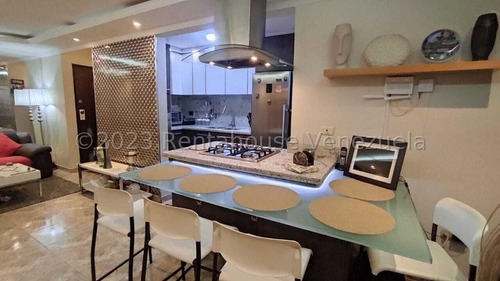 Imagen 28 de 30 de Apartamento En Venta Bosque Alto, Maracay 23-19980 Hc