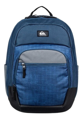 Maleta Quiksilver Morral Bolso Mochila Original Deportiva