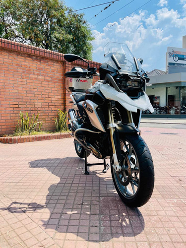 Imagen 4 de 16 de Bmw R1200gs Full, Gs 1200, 1200gs, No F800gs, No 850gs, 750