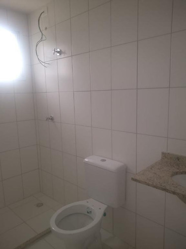 Apartamento À Venda, 65 M² Por R$ 390.000,00 - Centro - São Bernardo Do Campo/sp - Ap60940