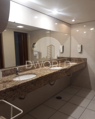 Imagem 8 de 18 de Excelente Salão Comercial- Localização Estratégica! - Sl00050 - 69578032