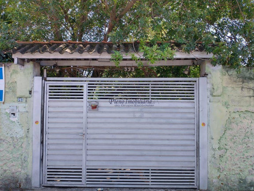 Imagem 22 de 24 de Terreno À Venda, 400 M² Por R$ 850.000,00 - Vila Mazzei - São Paulo/sp - Te0059
