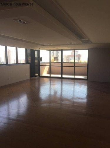 Imagem 2 de 19 de Apartamento A Venda Portal Do Anhangabau Em Jundiai. - Ap06465 - 69879023
