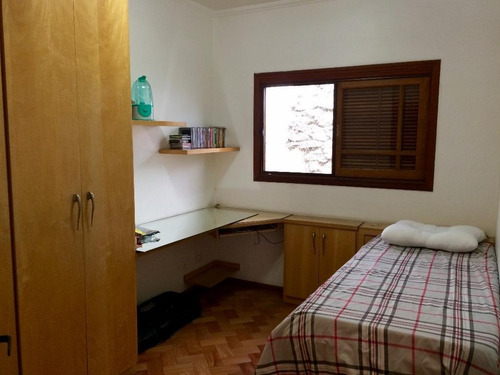 Imagem 14 de 30 de Casa Residencial À Venda, Santana, São Paulo - Ca0388. - Ca0388