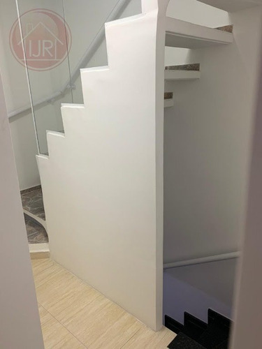 Imagem 5 de 12 de Casa Condomínio Para Venda, 2 Dormitório(s) - 2983