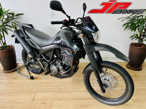 Yamaha Xt 660 R 2015