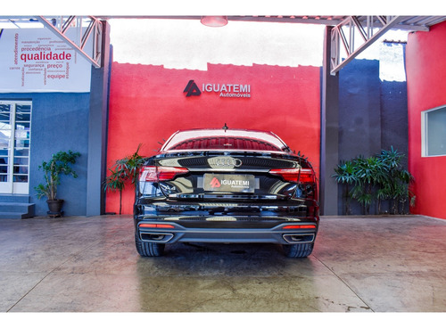 Audi A4 2.0 TFSI MHEV PRESTIGE S TRONIC