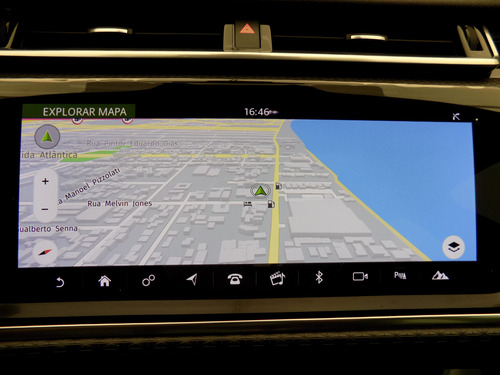 Land Rover Range Rover Velar 2.0 P250 GASOLINA R-DYNAMIC SE AUTOMÁTICO