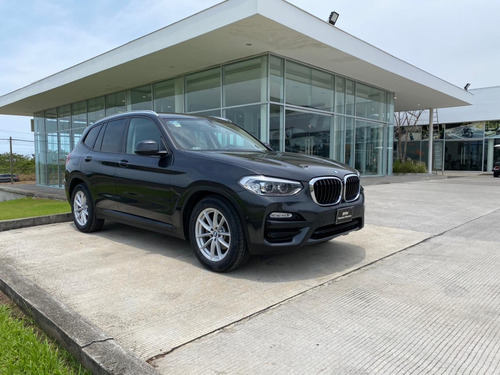 BMW X3 2.0 sDrive20iA At
