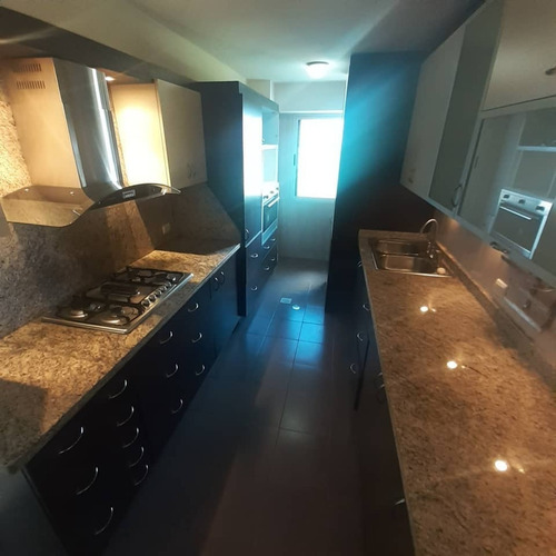 Imagen 3 de 21 de Se Vende Apartamento 105m2 Guaicay