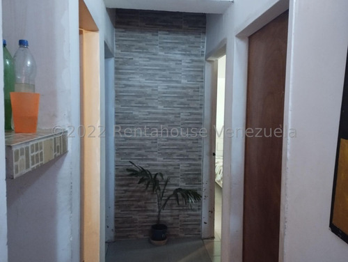 Imagen 5 de 7 de Rentahouse; Vende Apartamento En Zarabon (campo Maraven), Conjunto Res. Los Balcones I . Punto Fijo, Estado Falcon. #23-13322