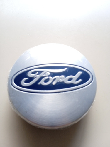 Tapa Centro De Rin Para Ford Fusion 54mm