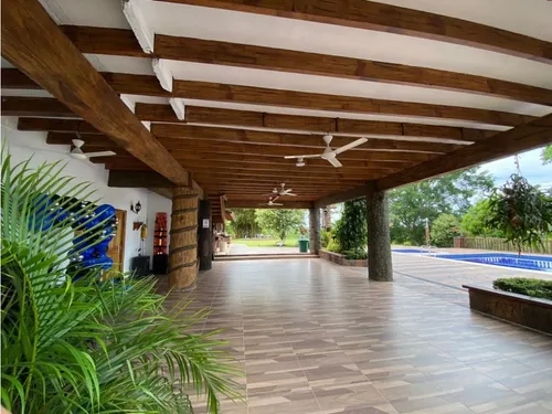 Vendemos Finca En Doradal
