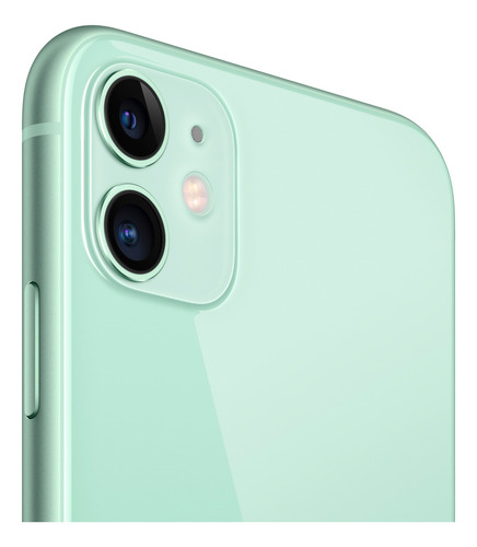 iPhone 11 256 GB Verde 4 GB RAM