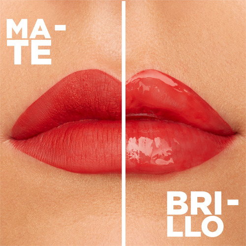 Brillo Labial Resist ¡oh Q' Brillo! 3ml Gloss