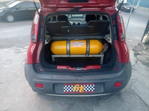 Fiat Uno 1.0 Evo Way Fire 8v Flex 4p Manual
