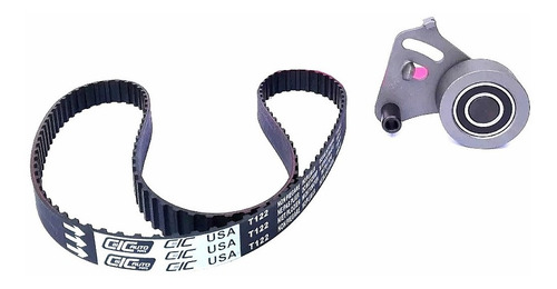 Kit De Tiempo Chevrolet Isuzu Caribe Luv 2.3 Lts, Tropper Ii