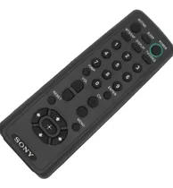 Comprar Control Remoto Televisores Sony Bravia, Lcd, Led, Wega